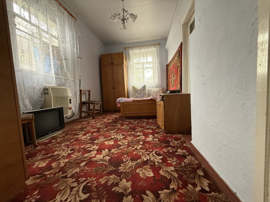 Продаж добротного будинку