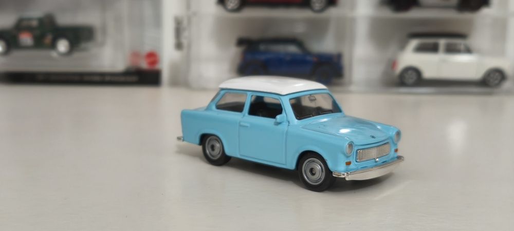 Miniaturas 1:43 várias