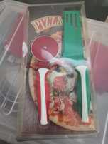 Conjunto de Pizza
