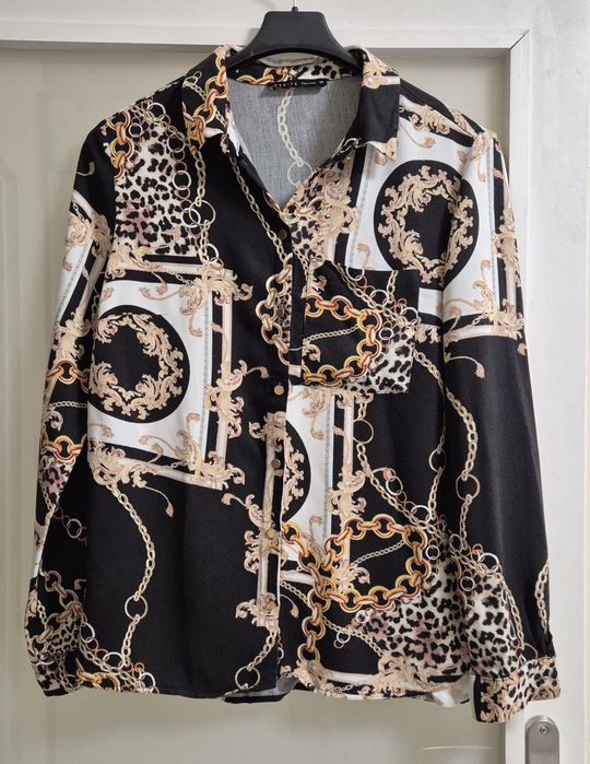 Koszula damska Mohito