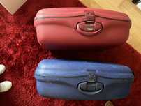 Malas de viagem Samsonite
