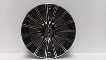 Conjunto 4 Jantes 19 5x112 Mercedes (JR0102E_195X112)