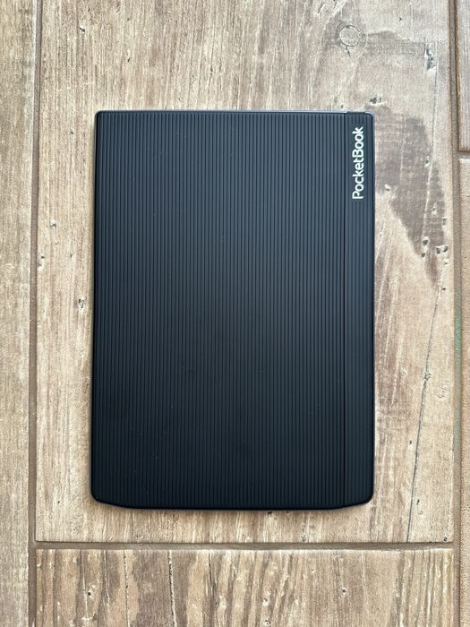Електронна книга PocketBook InkPad Color 3