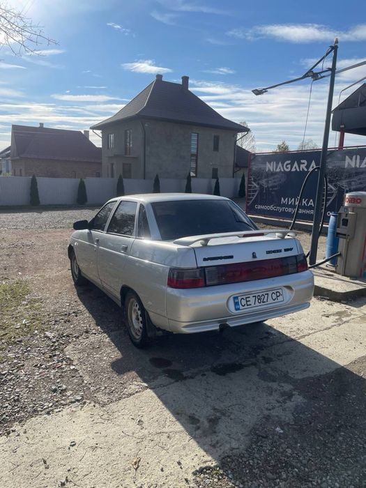 Ваз 2010 2004год