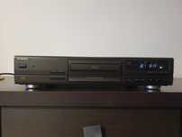 Technics SL-PG380A CD PLAYER