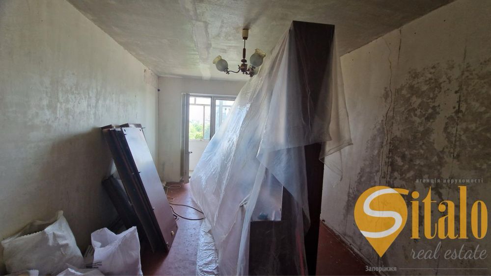 Продаж 1к.кв. по вул. Героїв 55-ї бригади
