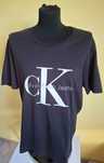 Calvin Klein Jeans Koszulka Meska T-shirt XXL