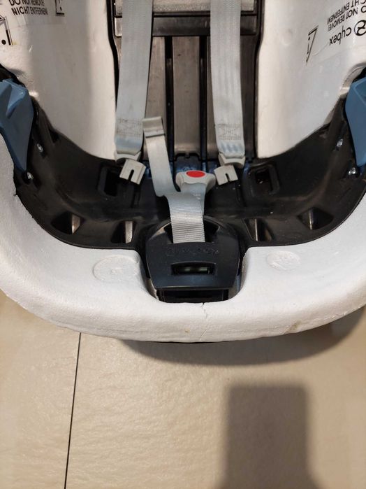 Nosidełko + baza CYBEX