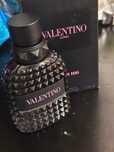 Vendo perfume novo