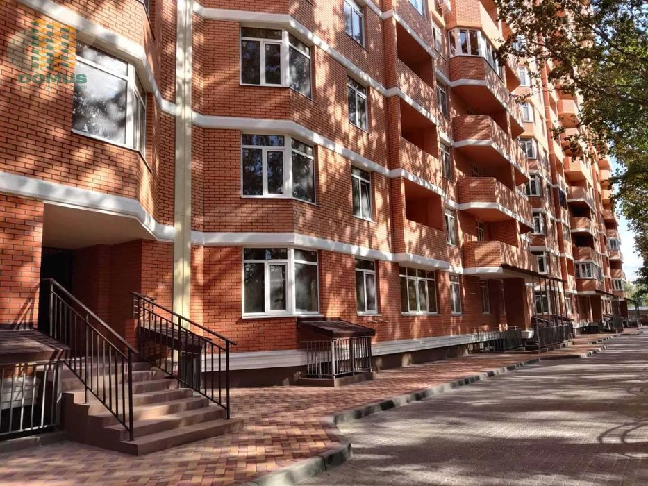 Продам 2-х комн 60 м2 в ЖК "Real Park / Реал Парк"! Дом сдан!