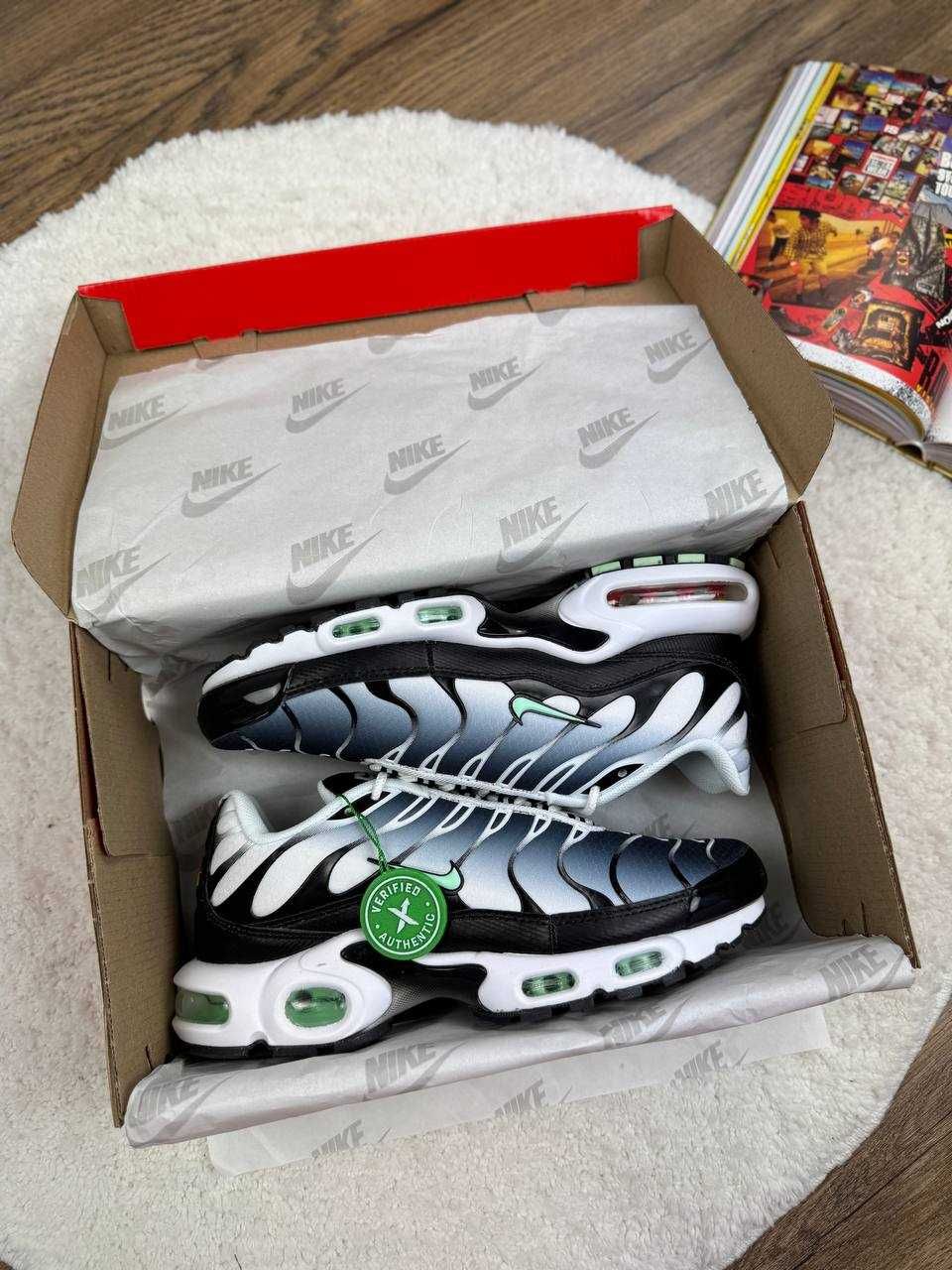 Кроссовки Nike Air Max TN Plus 40-45