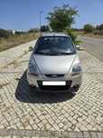 Chevrolet Matiz 117.000km