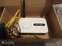 Router wifi TP-Link.