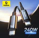 Кабель Baseus Type C ; Lightning ; USB ; Micro