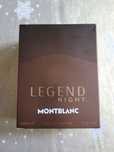 Montblanc legend night 100ml
