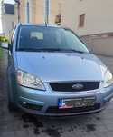 Ford Focus C-Max