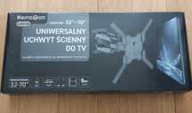 Uchwyt do telewizora