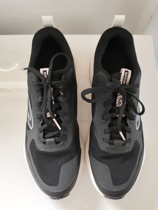 Buty do biegania damskie KIPRUN JF190 Grip