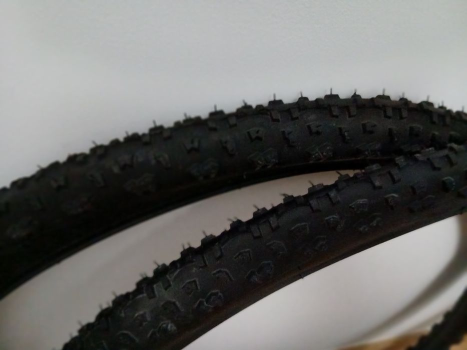 2 Pneus Bicicleta Novos 26x1.90