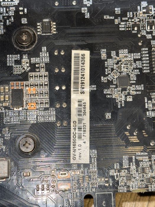 Sprzedam komponenty do PC