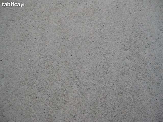 Piasek Piach Płukany 0-1 m 0-2 mm wylewki mixokret MUROWANIE TRANSPORT