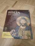 Biblia Nowy Testament Edycja multimedialna