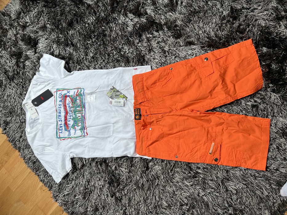 Levi’s t-shit, koszulka, bluzka ,oryginalna, nowa , S