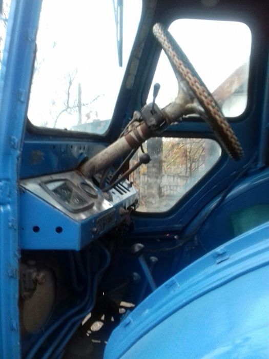 Продам трактор Т-40 з причіпом та плугом