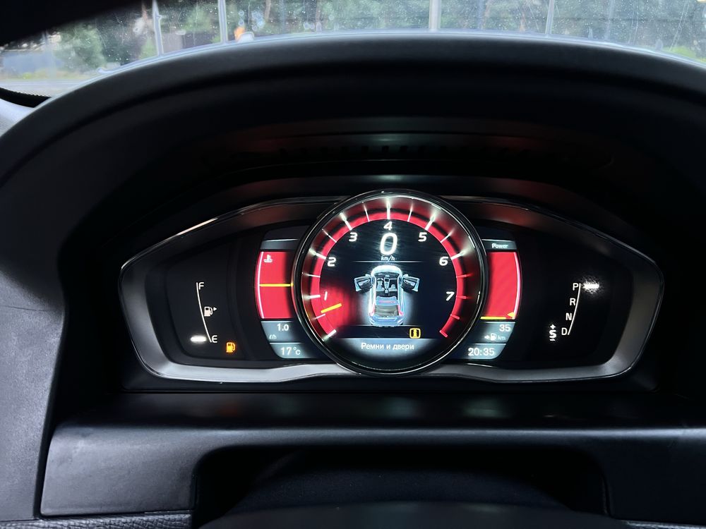 Volvo XC 60 3.0 AWD FL