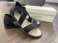 Sandały Lasocki