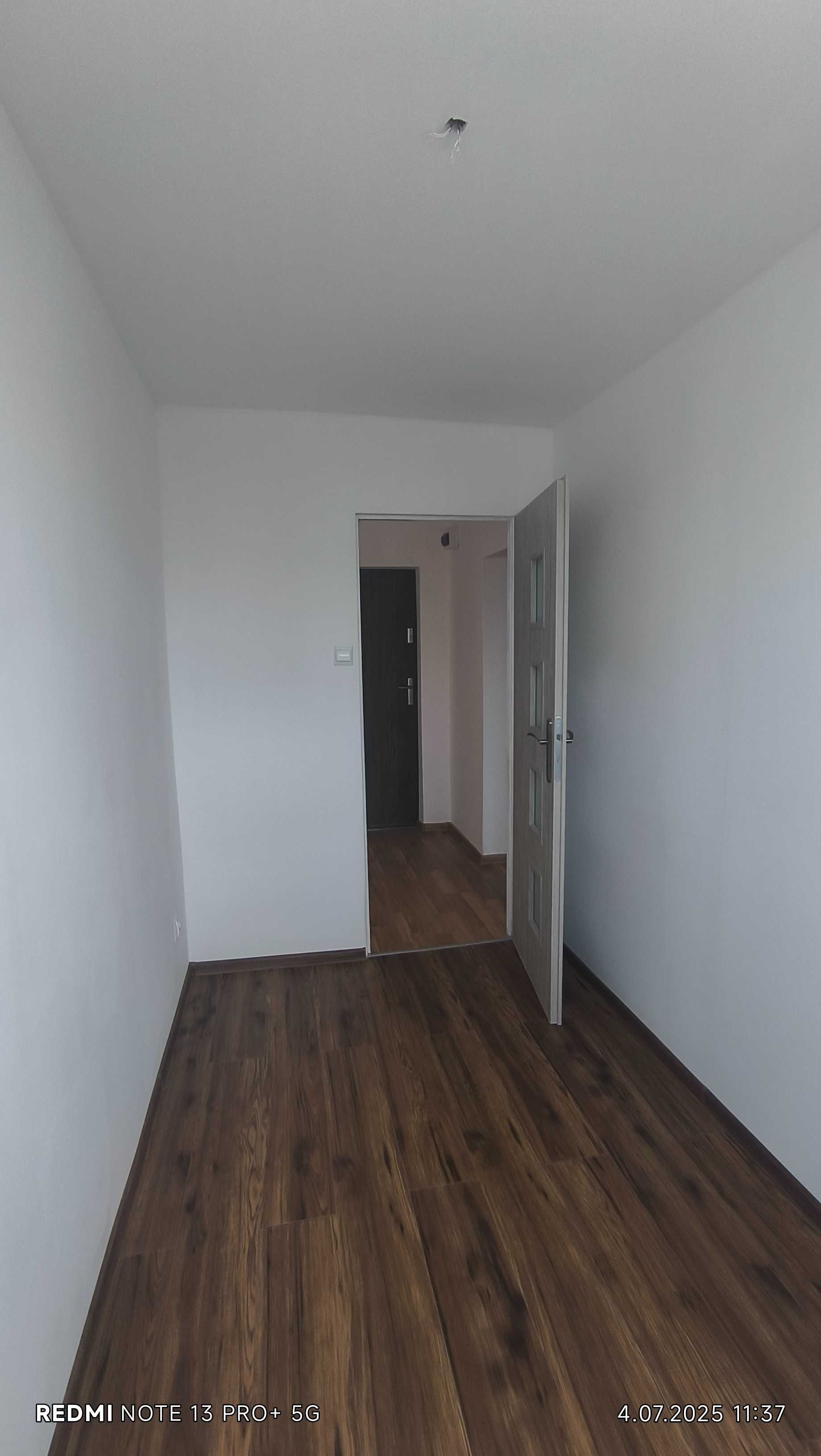 Sprzedam mieszkanie 2 pok, 37m2 po remoncie, oś Zachód  w Zgorzelcu.