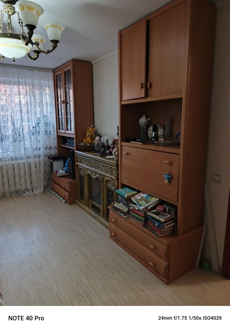 Здам 1 к квартиру Центр. Філармонія