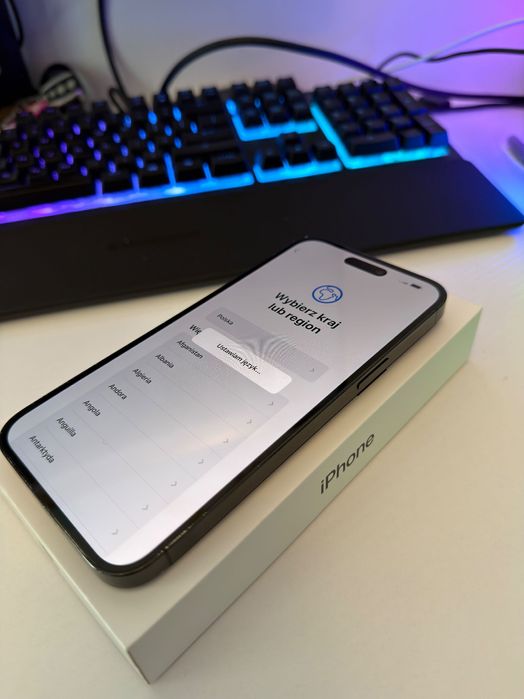 IPhone 14 Pro Max 512 GB
