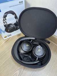 Навушники Multi Mode Active Noise Cancelling Q30