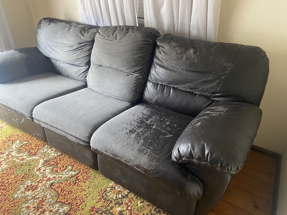 Sofa de 3 lugares