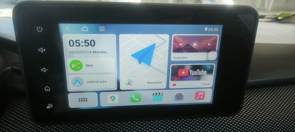 Box AI caplay android