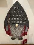 Cadendario advento natal