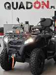 Goes 500 L  Terrox CF Moto bez wspomagania Kymco, TGB,