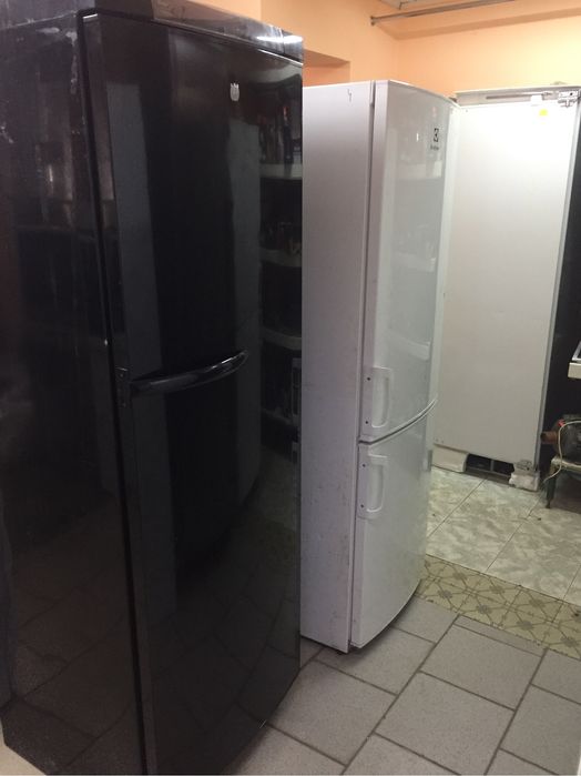 Холодильник б/у із європи