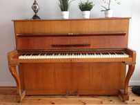 Oddam pianino "Legnica", sprawne    Rezerwacja