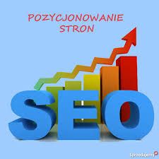 Tworzenie stron Strony internetowe Sklep www Pozycjonowanie Strony www
