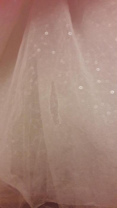 Sprzedam suknię ślubną z kolekcji Justin Alexander 2016 – model 8807