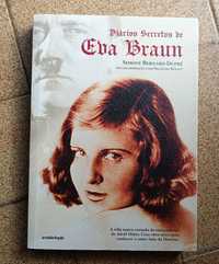 Livro sobre Eva Braun, a companheira de Hitler
