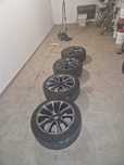 Jantes BMW 17 Style 188