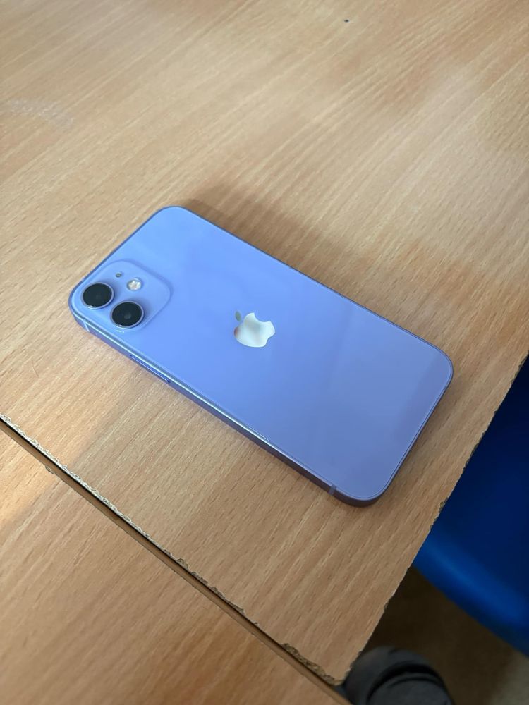 iPhone 12 mini używany