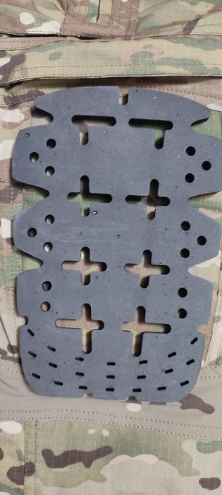 Штани теплі військові 2в1 Kalista Military