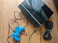 Playstation 3 fat