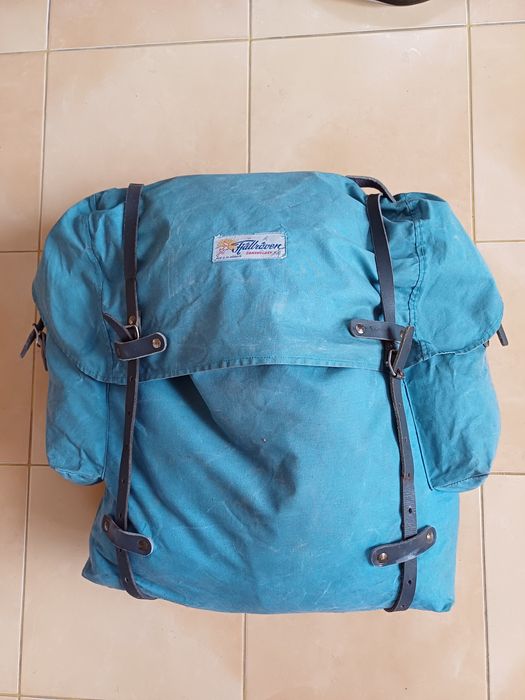 Рюкзак для авто  Fjallraven  40х14Х45