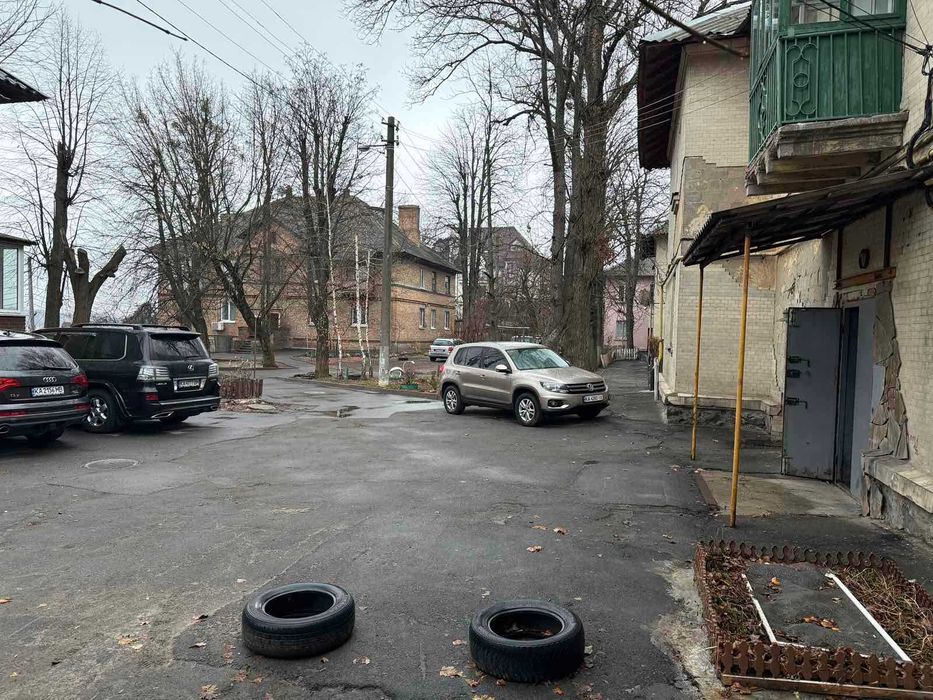 Фасад, 1 поверх, Магазин, шоу-рум, нежитлове приміщення