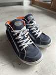 Buty ortopedyczne do ortez Schein rozm. 40